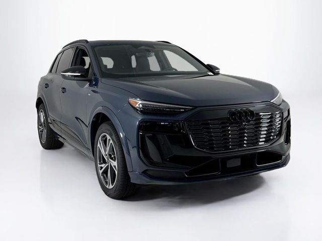 2027 Audi Q6 e-tron Premium Plus quattro - 23014916 - 6