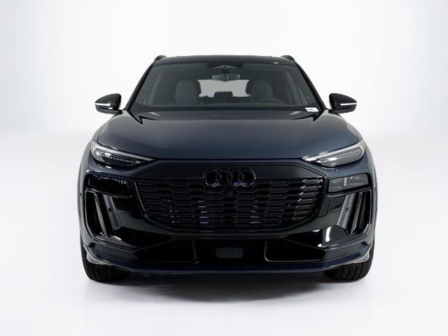 2027 Audi Q6 e-tron Premium Plus quattro - 23014916 - 7
