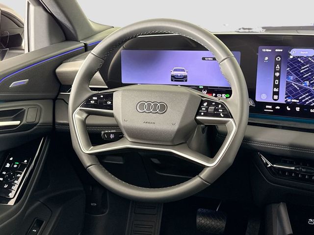 2027 Audi Q6 e-tron Premium Plus quattro - 23024882 - 9