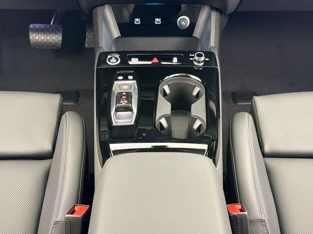 2027 Audi Q6 e-tron Premium Plus quattro - 23024882 - 12