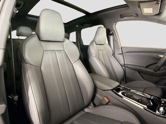 2027 Audi Q6 e-tron Premium Plus quattro - 23024882 - 14