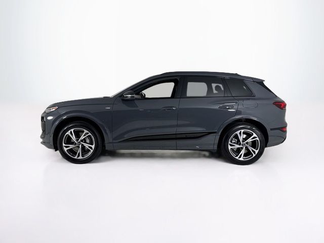 2027 Audi Q6 e-tron Premium Plus quattro - 23024882 - 1