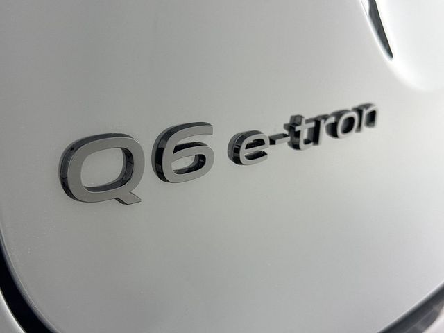 2027 Audi Q6 e-tron Premium Plus quattro - 23024882 - 21