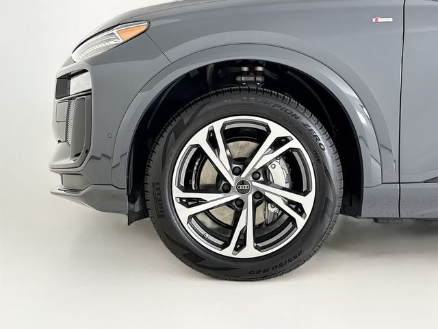 2027 Audi Q6 e-tron Premium Plus quattro - 23024882 - 26