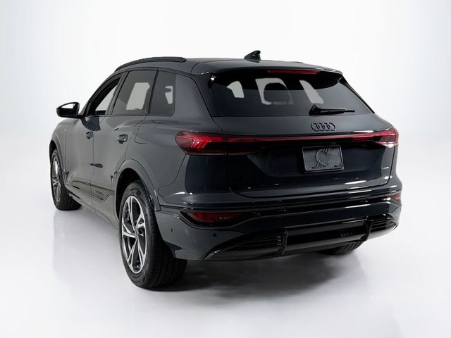 2027 Audi Q6 e-tron Premium Plus quattro - 23024882 - 2