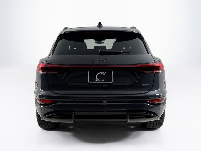2027 Audi Q6 e-tron Premium Plus quattro - 23024882 - 3