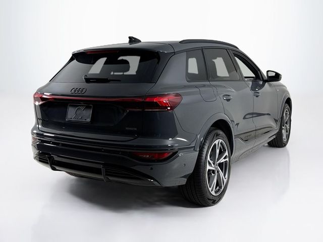 2027 Audi Q6 e-tron Premium Plus quattro - 23024882 - 4