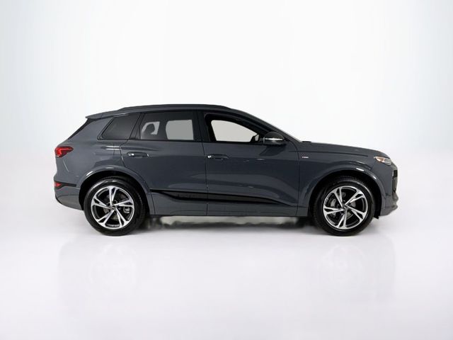 2027 Audi Q6 e-tron Premium Plus quattro - 23024882 - 5