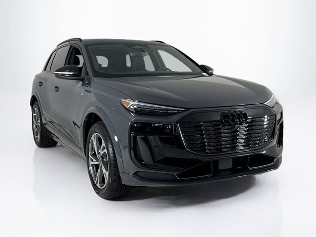 2027 Audi Q6 e-tron Premium Plus quattro - 23024882 - 6