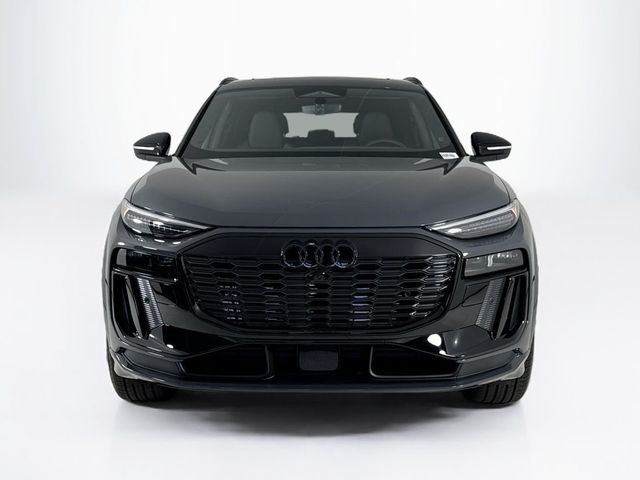 2027 Audi Q6 e-tron Premium Plus quattro - 23024882 - 7