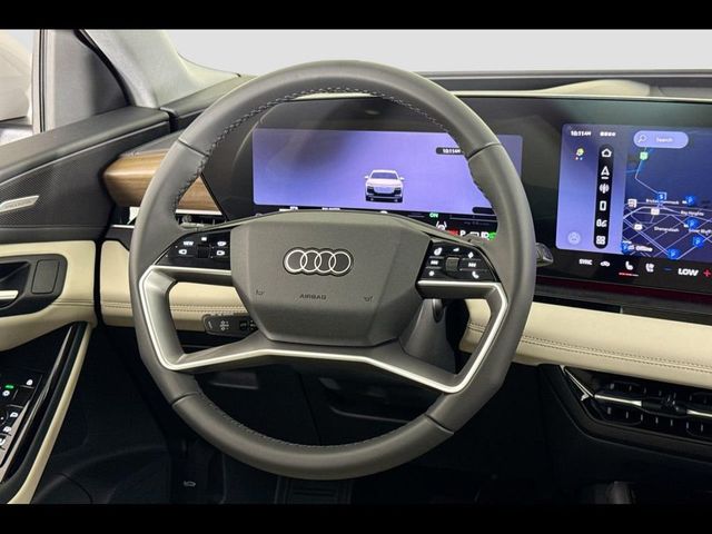 2027 Audi Q6 e-tron Premium Plus quattro - 23039635 - 9