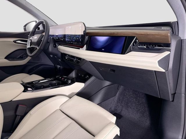2027 Audi Q6 e-tron Premium Plus quattro - 23039635 - 13