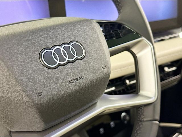 2027 Audi Q6 e-tron Premium Plus quattro - 23039635 - 17