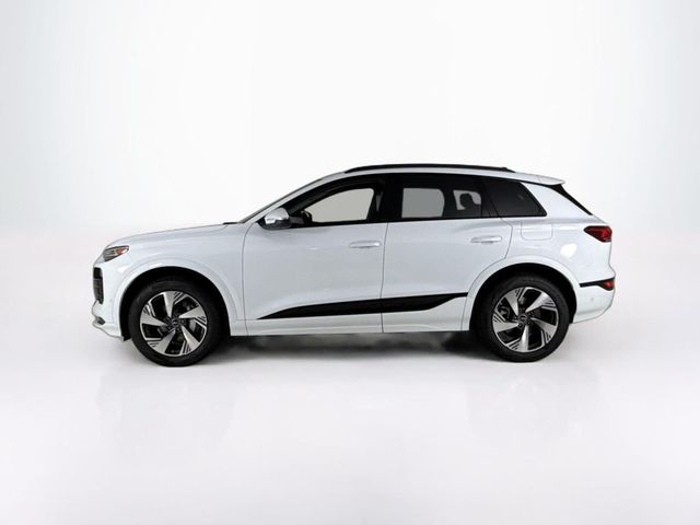 2027 Audi Q6 e-tron Premium Plus quattro - 23039635 - 1