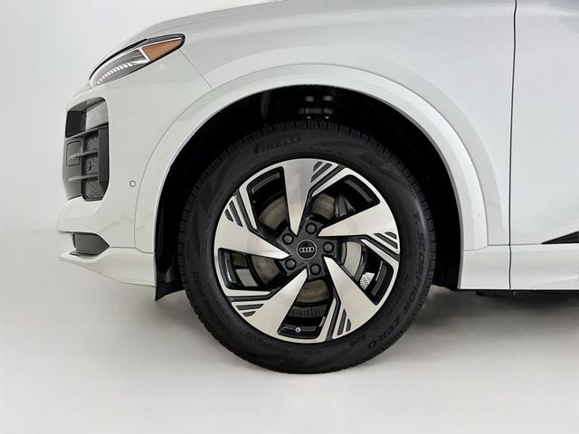 2027 Audi Q6 e-tron Premium Plus quattro - 23039635 - 25