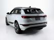 2027 Audi Q6 e-tron Premium Plus quattro - 23039635 - 2