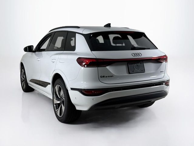 2027 Audi Q6 e-tron Premium Plus quattro - 23039635 - 2