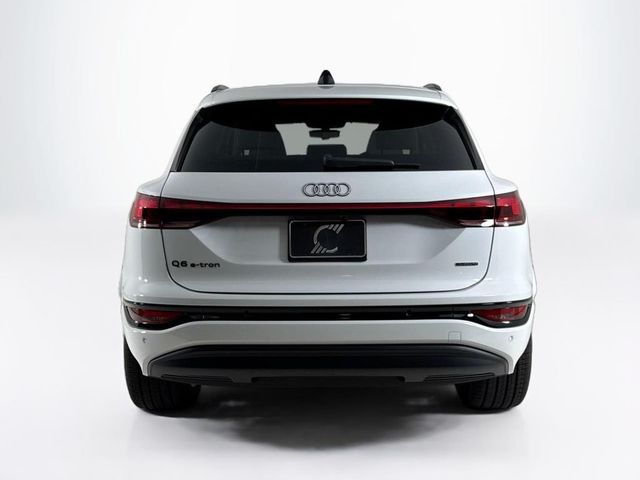 2027 Audi Q6 e-tron Premium Plus quattro - 23039635 - 3