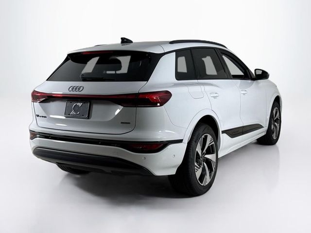 2027 Audi Q6 e-tron Premium Plus quattro - 23039635 - 4