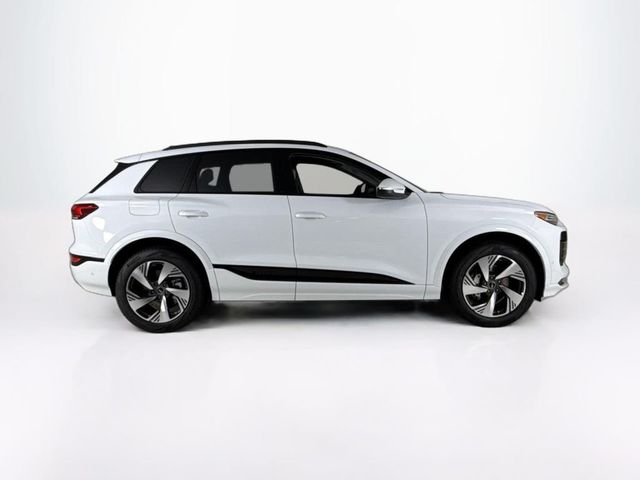 2027 Audi Q6 e-tron Premium Plus quattro - 23039635 - 5