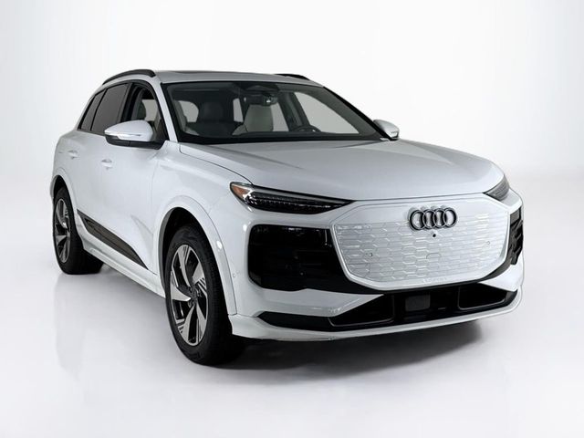 2027 Audi Q6 e-tron Premium Plus quattro - 23039635 - 6