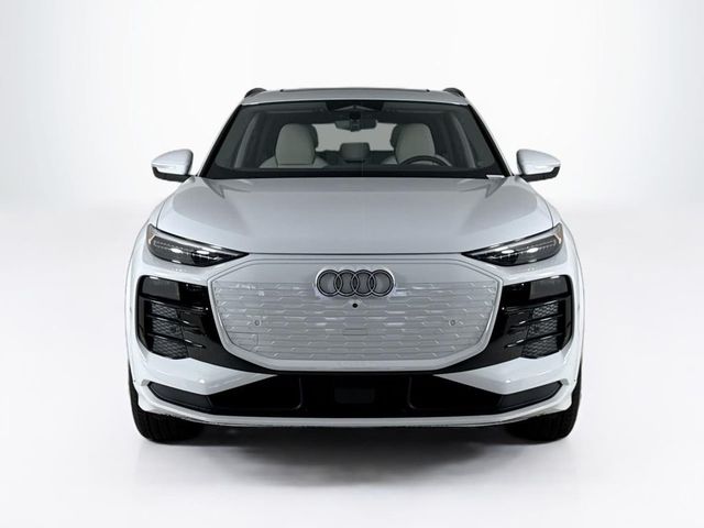 2027 Audi Q6 e-tron Premium Plus quattro - 23039635 - 7