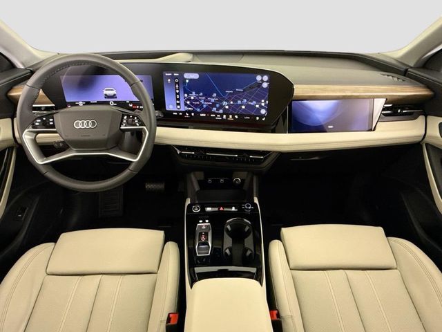 2027 Audi Q6 e-tron Premium Plus quattro - 23039635 - 8