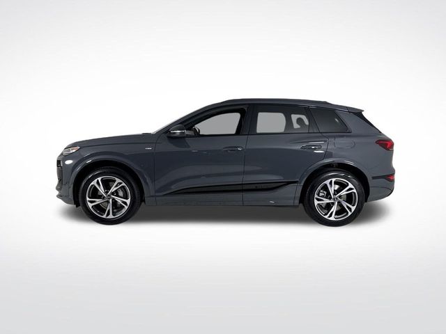 2027 Audi Q6 e-tron Premium Plus quattro - 23085497 - 1