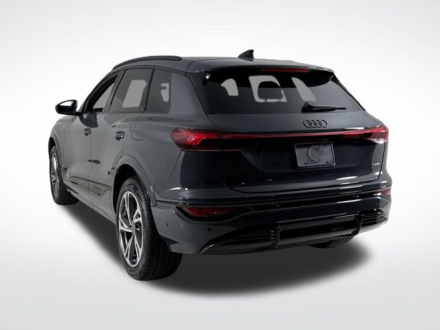 2027 Audi Q6 e-tron Premium Plus quattro - 23085497 - 2
