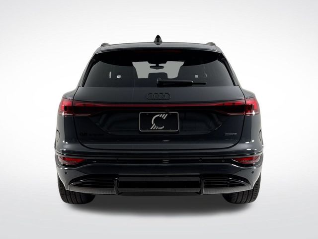 2027 Audi Q6 e-tron Premium Plus quattro - 23085497 - 3