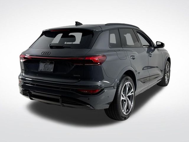 2027 Audi Q6 e-tron Premium Plus quattro - 23085497 - 4