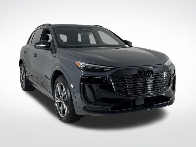 2027 Audi Q6 e-tron Premium Plus quattro - 23085497 - 6