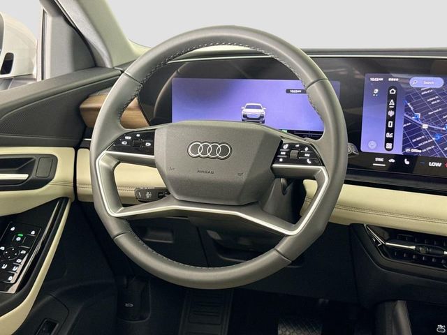 2027 Audi Q6 e-tron Premium quattro - 23042089 - 9