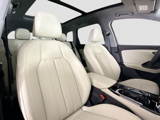 2027 Audi Q6 e-tron Premium quattro - 23042089 - 14