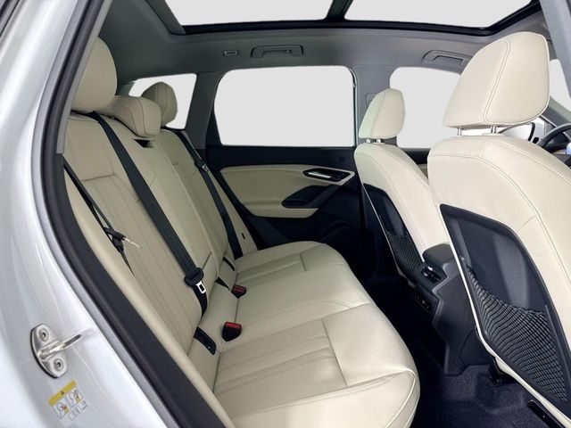 2027 Audi Q6 e-tron Premium quattro - 23042089 - 15