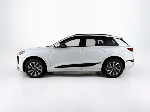 2027 Audi Q6 e-tron Premium quattro - 23042089 - 1