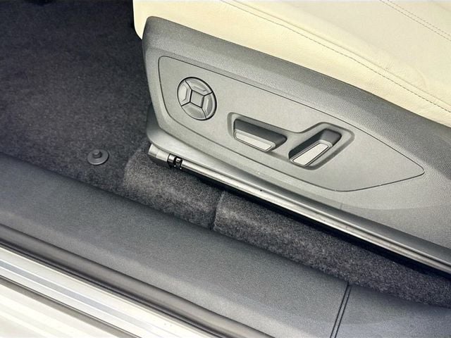 2027 Audi Q6 e-tron Premium quattro - 23042089 - 21