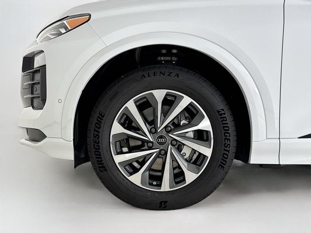 2027 Audi Q6 e-tron Premium quattro - 23042089 - 25