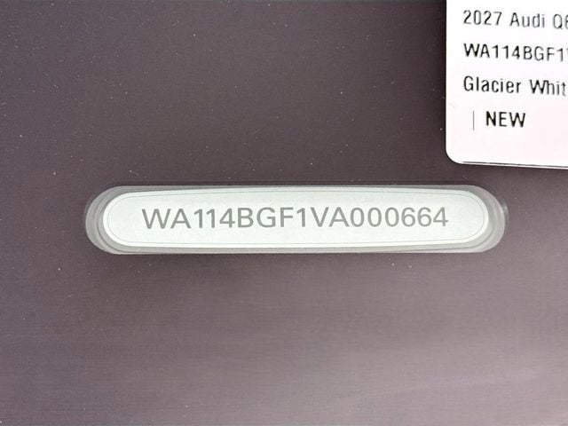 2027 Audi Q6 e-tron Premium quattro - 23042089 - 26