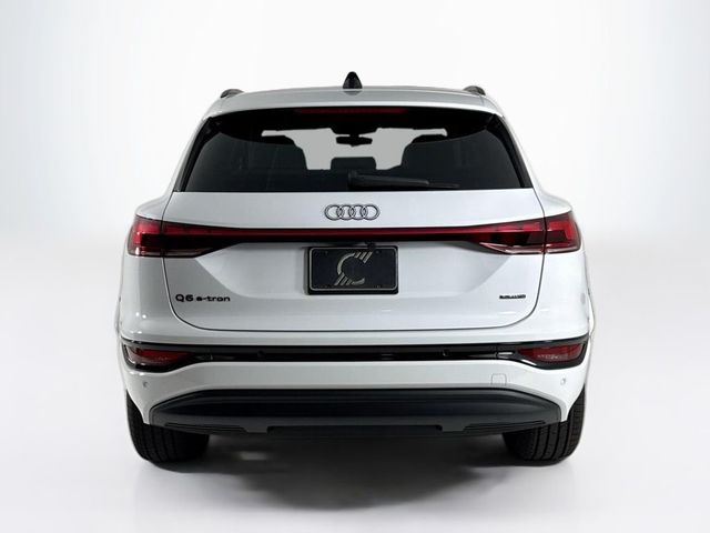 2027 Audi Q6 e-tron Premium quattro - 23042089 - 3