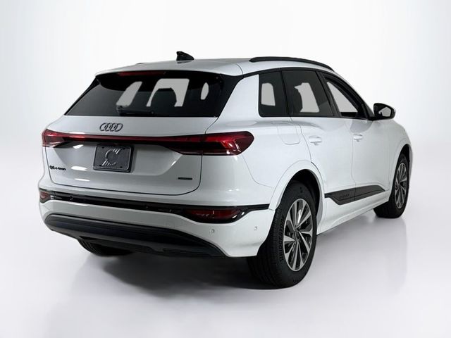 2027 Audi Q6 e-tron Premium quattro - 23042089 - 4