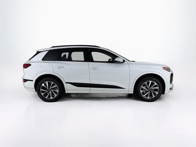 2027 Audi Q6 e-tron Premium quattro - 23042089 - 5