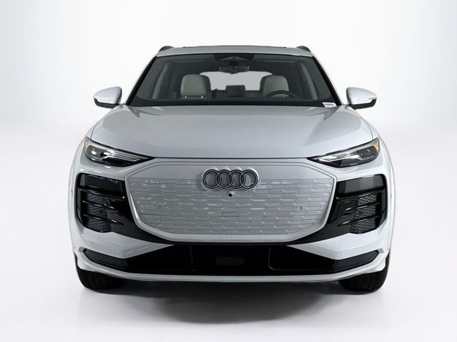 2027 Audi Q6 e-tron Premium quattro - 23042089 - 6