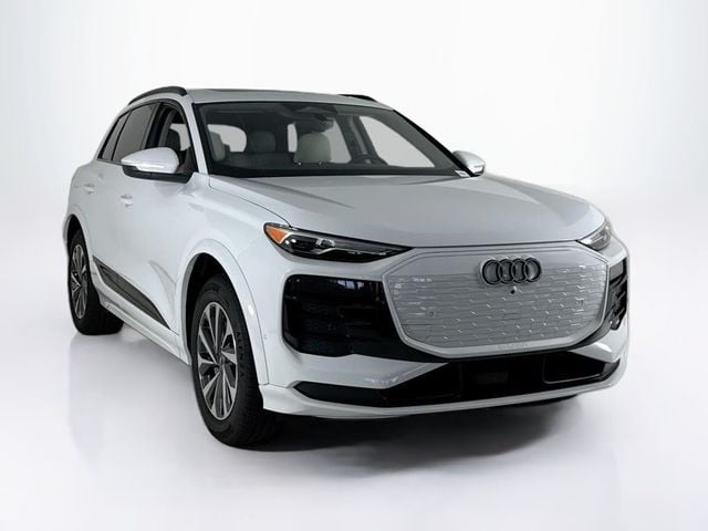 2027 Audi Q6 e-tron Premium quattro - 23042089 - 7
