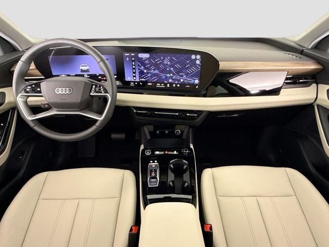 2027 Audi Q6 e-tron Premium quattro - 23042089 - 8