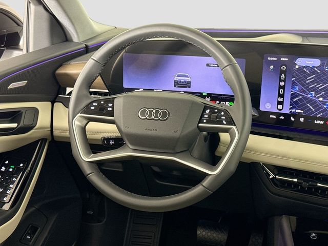 2027 Audi Q6 e-tron Sportback Premium Plus quattro - 23040188 - 9