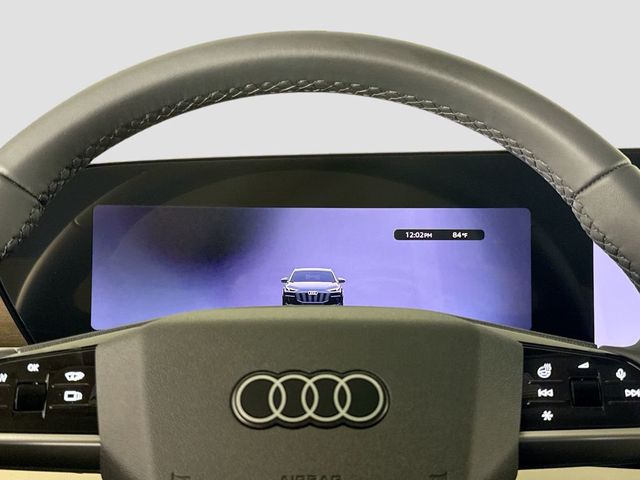 2027 Audi Q6 e-tron Sportback Premium Plus quattro - 23040188 - 10