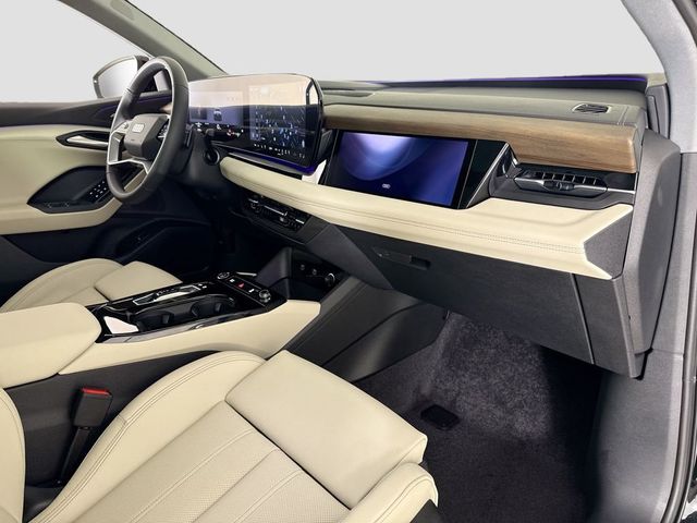 2027 Audi Q6 e-tron Sportback Premium Plus quattro - 23040188 - 13