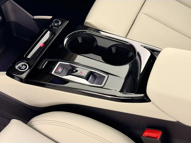 2027 Audi Q6 e-tron Sportback Premium Plus quattro - 23040188 - 22