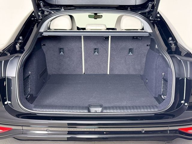 2027 Audi Q6 e-tron Sportback Premium Plus quattro - 23040188 - 23